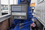 【年次点検済】ダイナ 2.8t FJL 標準ロング タダノ5段クレーン付
