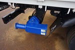 【年次点検済】ダイナ 2.8t FJL 標準ロング タダノ5段クレーン付