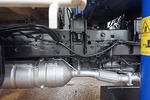 【年次点検済】ダイナ 2.8t FJL 標準ロング タダノ5段クレーン付