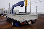 【年次点検済】ダイナ 2.8t FJL 標準ロング タダノ5段クレーン付