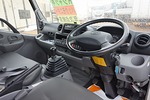 【年次点検済】ダイナ 2.8t FJL 標準ロング タダノ5段クレーン付