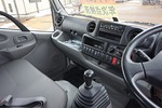 【年次点検済】ダイナ 2.8t FJL 標準ロング タダノ5段クレーン付
