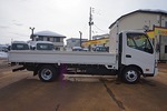 トヨエース 3t FJL ワイドロング 平ボディ