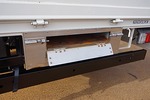トヨエース 3t FJL ワイドロング 平ボディ