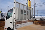 トヨエース 3t FJL ワイドロング 平ボディ