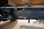 トヨエース 3t FJL ワイドロング 平ボディ