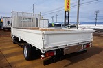 トヨエース 3t FJL ワイドロング 平ボディ