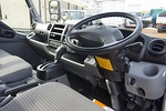 トヨエース 3t FJL ワイドロング 平ボディ