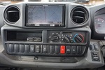 トヨエース 2t FJL 標準セミロング 平ボディ