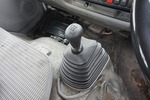 トヨエース 2t FJL 標準セミロング 平ボディ