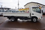 トヨエース 2t FJL 標準セミロング 平ボディ