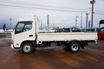 トヨエース 2t FJL 標準セミロング 平ボディ