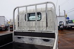 トヨエース 2t FJL 標準セミロング 平ボディ