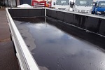 トヨエース 2t FJL 標準セミロング 平ボディ