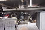 トヨエース 2t FJL 標準セミロング 平ボディ