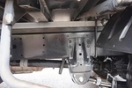 トヨエース 2t FJL 標準セミロング 平ボディ