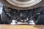 トヨエース 2t FJL 標準セミロング 平ボディ
