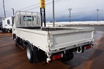 トヨエース 2t FJL 標準セミロング 平ボディ