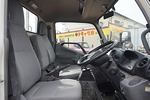 トヨエース 2t FJL 標準セミロング 平ボディ