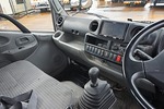 トヨエース 2t FJL 標準セミロング 平ボディ