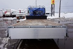 ,【年次点検済】エルフ 2t 4WD FFL ワイドロング アルミブロック タダノ4段簡易クレーン付