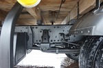 ,【年次点検済】エルフ 2t 4WD FFL ワイドロング アルミブロック タダノ4段簡易クレーン付