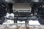 ,【年次点検済】エルフ 2t 4WD FFL ワイドロング アルミブロック タダノ4段簡易クレーン付