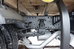 ,【年次点検済】エルフ 2t 4WD FFL ワイドロング アルミブロック タダノ4段簡易クレーン付