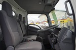 ,【年次点検済】エルフ 2t 4WD FFL ワイドロング アルミブロック タダノ4段簡易クレーン付