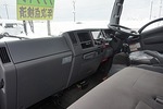 ,【年次点検済】エルフ 2t 4WD FFL ワイドロング アルミブロック タダノ4段簡易クレーン付