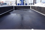 【年次点検済】デュトロ 3.5t 高床 ワイド超ロング タダノ4段クレーン付