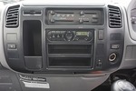 ダイナ 1.25t 4WD FJL Sタイヤ 平ボディ