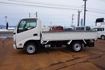 ダイナ 1.25t 4WD FJL Sタイヤ 平ボディ