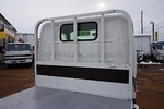 ダイナ 1.25t 4WD FJL Sタイヤ 平ボディ