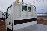 ダイナ 1.25t 4WD FJL Sタイヤ 平ボディ