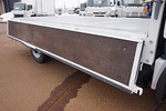 ダイナ 1.25t 4WD FJL Sタイヤ 平ボディ