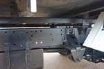 ダイナ 1.25t 4WD FJL Sタイヤ 平ボディ