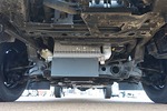 ダイナ 1.25t 4WD FJL Sタイヤ 平ボディ