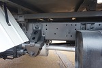 ダイナ 1.25t 4WD FJL Sタイヤ 平ボディ