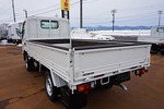 ダイナ 1.25t 4WD FJL Sタイヤ 平ボディ