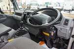 ダイナ 1.25t 4WD FJL Sタイヤ 平ボディ