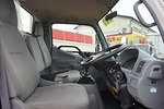 ダイナ 1.25t 4WD FJL Sタイヤ 平ボディ