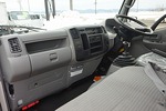 ダイナ 1.25t 4WD FJL Sタイヤ 平ボディ