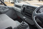 ダイナ 1.25t 4WD FJL Sタイヤ 平ボディ
