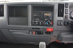 エルフ 3.8t 高床 ワイドロング 保冷バン オートフロア付