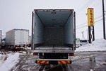 エルフ 3.8t 高床 ワイドロング 保冷バン オートフロア付