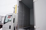 エルフ 3.8t 高床 ワイドロング 保冷バン オートフロア付