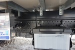 エルフ 3.8t 高床 ワイドロング 保冷バン オートフロア付