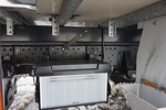 エルフ 3.8t 高床 ワイドロング 保冷バン オートフロア付