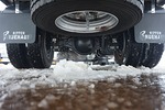 エルフ 3.8t 高床 ワイドロング 保冷バン オートフロア付